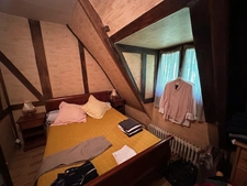 Viager occupé : charme authentique