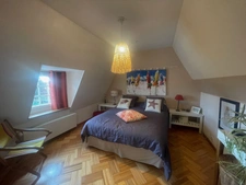 Vivre entre intérieur et extérieur
