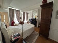 Duplex au charme Historique 