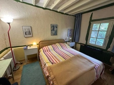 Charme cosy