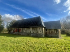 Vallée de la Risle