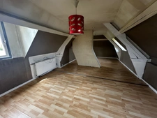 Corps de ferme avec 3,7 hectares de terrain