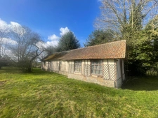 Vallée de la Risle