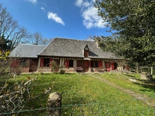 Vallée de la Risle