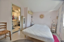 Maison contemporaine - LAUNAGUET