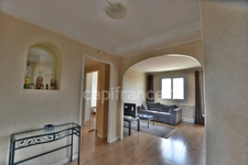 Hypercentre appartement T3 TOULOUSE (31)