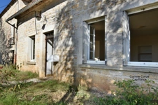 MAISON EN PIERRE - Gramat