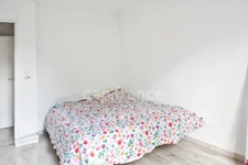 Appartement T2 rez-de-chaussée avec jardin