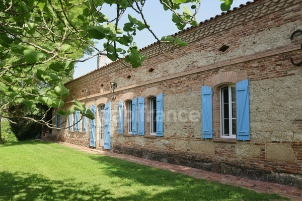 Maison de charme ENDOUFIELLE (32)