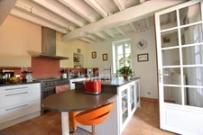 Charming house in ENDOUFIELLE (32)