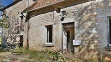 MAISON EN PIERRE - Gramat