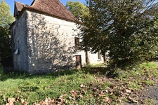 MAISON EN PIERRE - Gramat