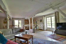 Charming house in ENDOUFIELLE (32)