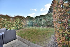 Appartement T2 rez-de-chaussée avec jardin