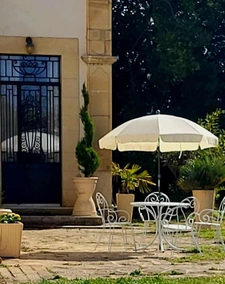 BAISSE DE PRIX pour cette très belle Maison de Maître et villa sur très beau parc arboré (30)