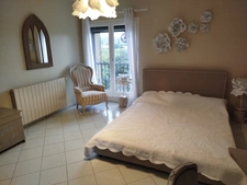BAISSE DE PRIX pour cette très belle Maison de Maître et villa sur très beau parc arboré (30)