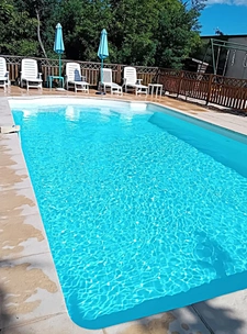 Magnifique Maison à Bagnols-sur-Cèze avec Piscine et Poolhouse à vendre 9 pièces BAGNOLS SUR CEZE (30)