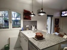 BAISSE DE PRIX pour cette très belle Maison de Maître et villa sur très beau parc arboré (30)