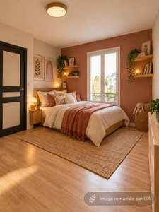 BESSANCOURT (95) - Maison 5 pièces - 92m² - Terrain 227m²