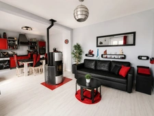 BESSANCOURT (95) - Maison 5 pièces - 92m² - Terrain 227m²