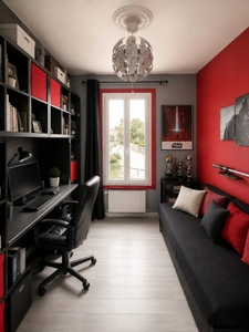 BESSANCOURT (95) - Maison 5 pièces - 92m² - Terrain 227m²
