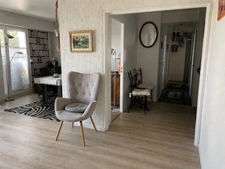 TAVERNY (95) - Appartement 4 pièces - 85m² - Balcon