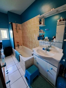 BESSANCOURT (95) - Maison 5 pièces - 92m² - Terrain 227m²