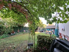BESSANCOURT (95) - Maison 5 pièces - 92m² - Terrain 227m²