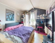 BESSANCOURT (95) - Maison 5 pièces - 92m² - Terrain 227m²