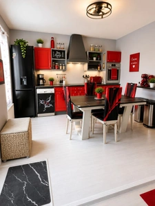 BESSANCOURT (95) - Maison 5 pièces - 92m² - Terrain 227m²