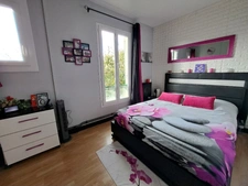 BESSANCOURT (95) - Maison 5 pièces - 92m² - Terrain 227m²
