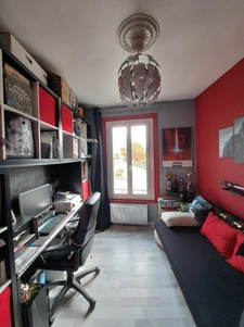 BESSANCOURT (95) - Maison 5 pièces - 92m² - Terrain 227m²