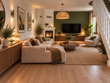 MERIEL (95) - Maison 6 pièces - 125m² - Terrain 553m²