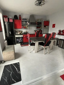 BESSANCOURT (95) - Maison 5 pièces - 92m² - Terrain 227m²
