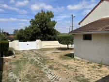MERIEL (95) - Maison 6 pièces - 125m² - Terrain 553m²