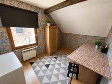BESSANCOURT (95) - Maison 5 pièces - 72m² - 96m² terrain
