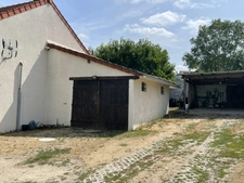 MERIEL (95) - Maison 6 pièces - 125m² - Terrain 553m²