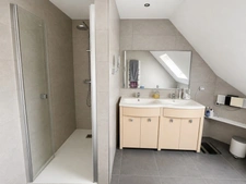 BESSANCOURT (95) - Maison individuelle 7 pièces - 134m² au sol - Terrain 583m²
