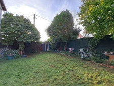 BESSANCOURT (95) - Maison 5 pièces - 92m² - Terrain 227m²