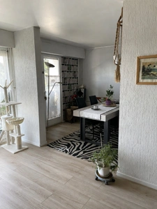 TAVERNY (95) - Appartement 4 pièces - 85m² - Balcon