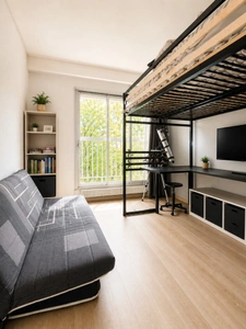 Appartement à vendre 4 pièces MONTMORENCY (95)