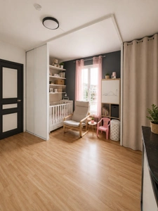 BESSANCOURT (95) - Maison 5 pièces - 92m² - Terrain 227m²