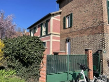 BESSANCOURT (95) - Maison 5 pièces - 92m² - Terrain 227m²