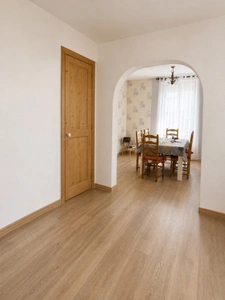 BESSANCOURT (95) - Maison 5 pièces - 72m² - 96m² terrain