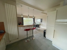 Appartement à vendre 4 pièces MONTMORENCY (95)