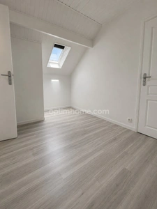 MERIEL (95) - Maison 6 pièces - 125m² - Terrain 553m²