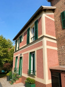 BESSANCOURT (95) - Maison 5 pièces - 92m² - Terrain 227m²