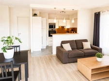 Appartement à vendre 4 pièces MONTMORENCY (95)