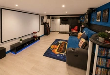 BESSANCOURT (95) - Maison 5 pièces - 92m² - Terrain 227m²