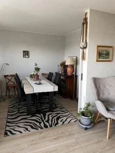 TAVERNY (95) - Appartement 4 pièces - 85m² - Balcon